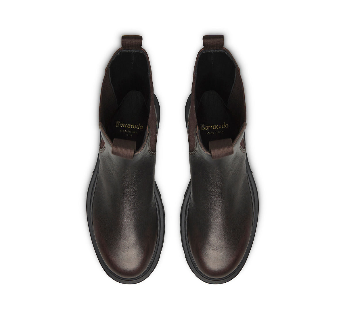 Chelsea Boot Barracuda BD1601 A00TIGSTT804 03_Barracuda