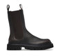 Chelsea Boot Barracuda