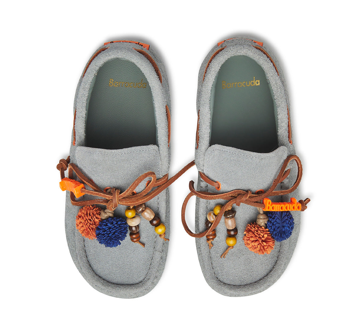Mocassino Apache BD1627 A00APH70Q515 03_Barracuda