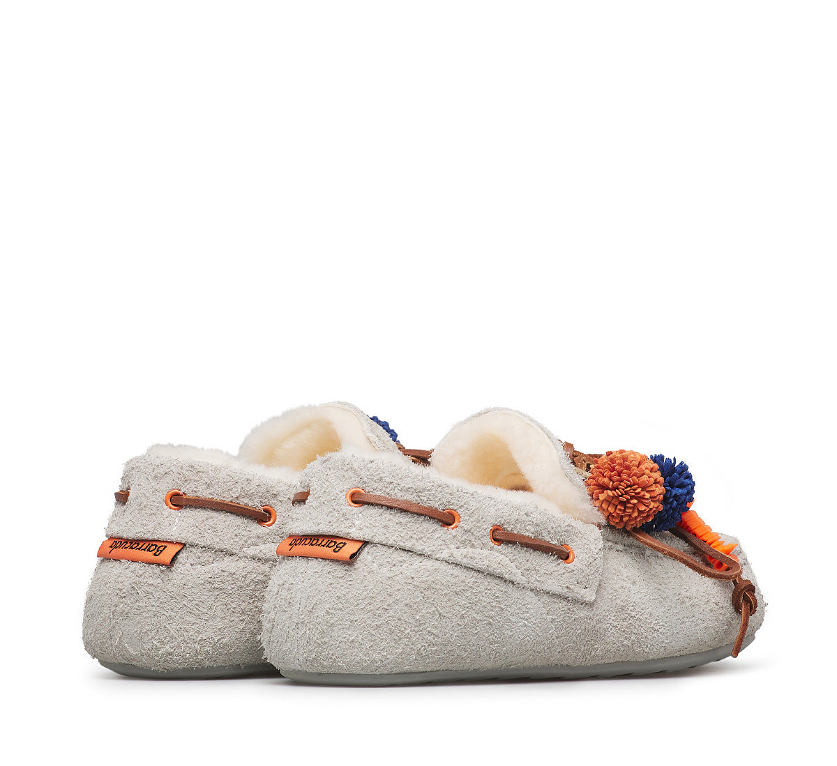 Mocassino Apache BD1627 AM0APH70Q103 03_Barracuda