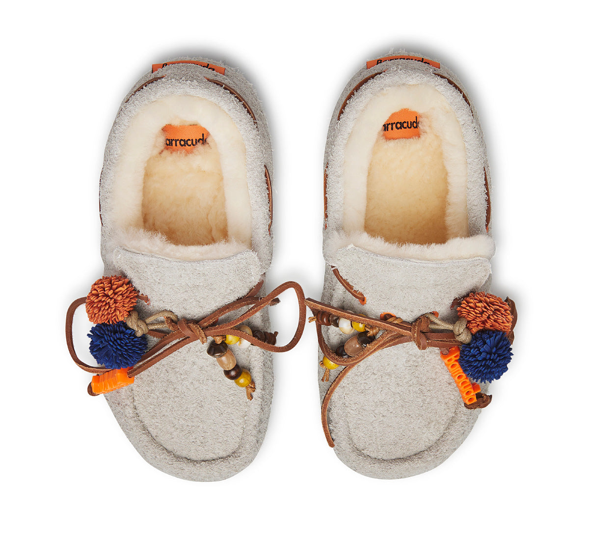 Mocassino Apache BD1627 AM0APH70Q103 03_Barracuda