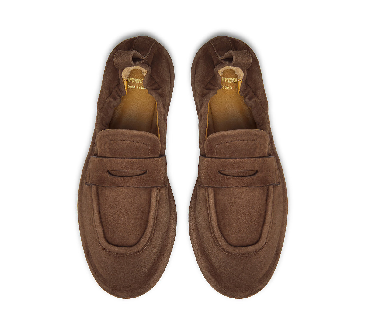 Mocassino Baron BD1299 A00BAOCVG814 03_Barracuda