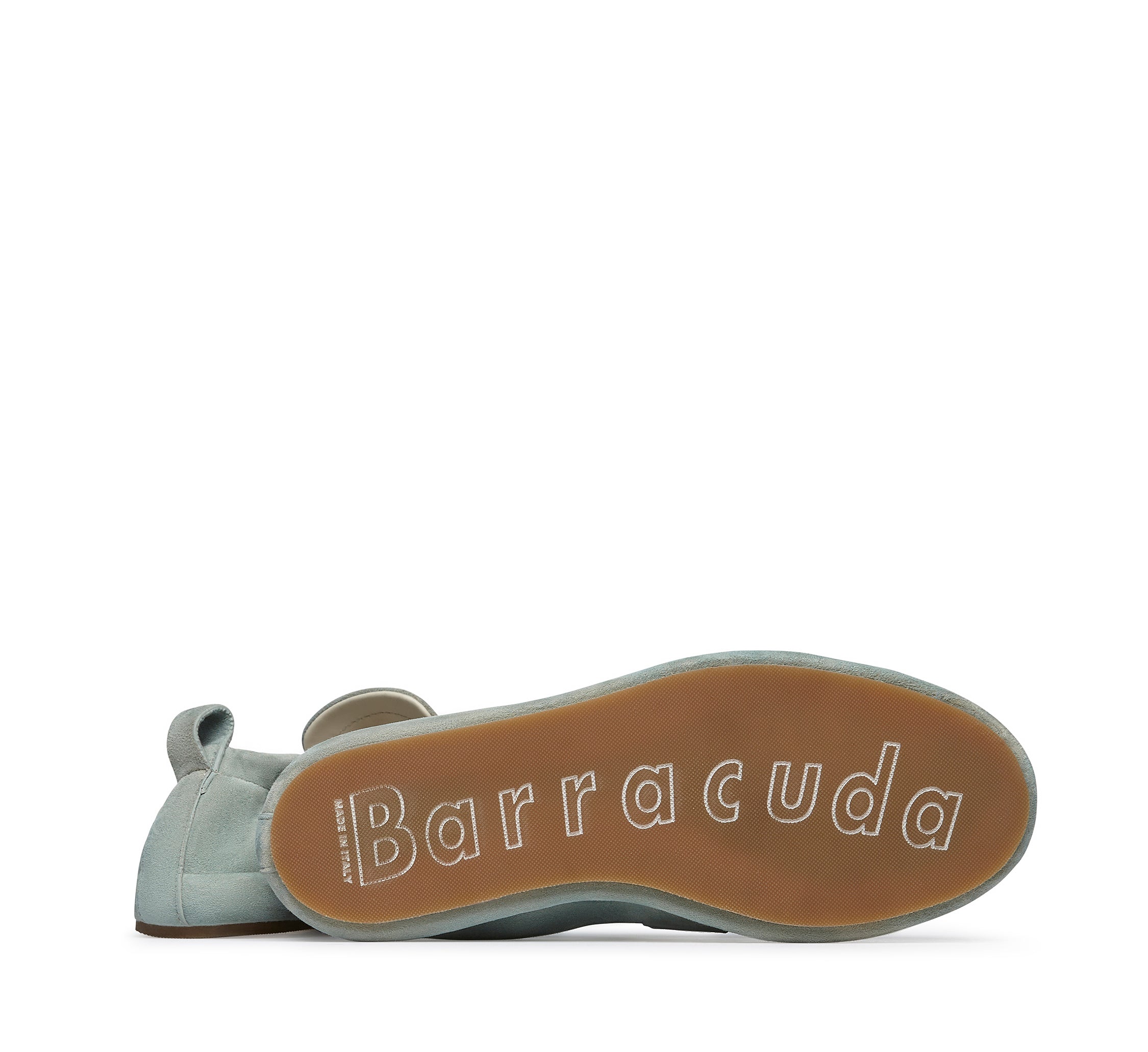 Mocassino Baron BD1299 A10BAOCDS515 03_Barracuda