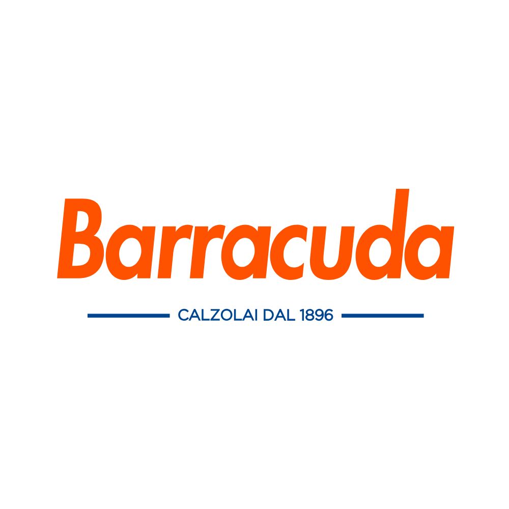 L'ultimo restyling Barracuda con i colori aziendali