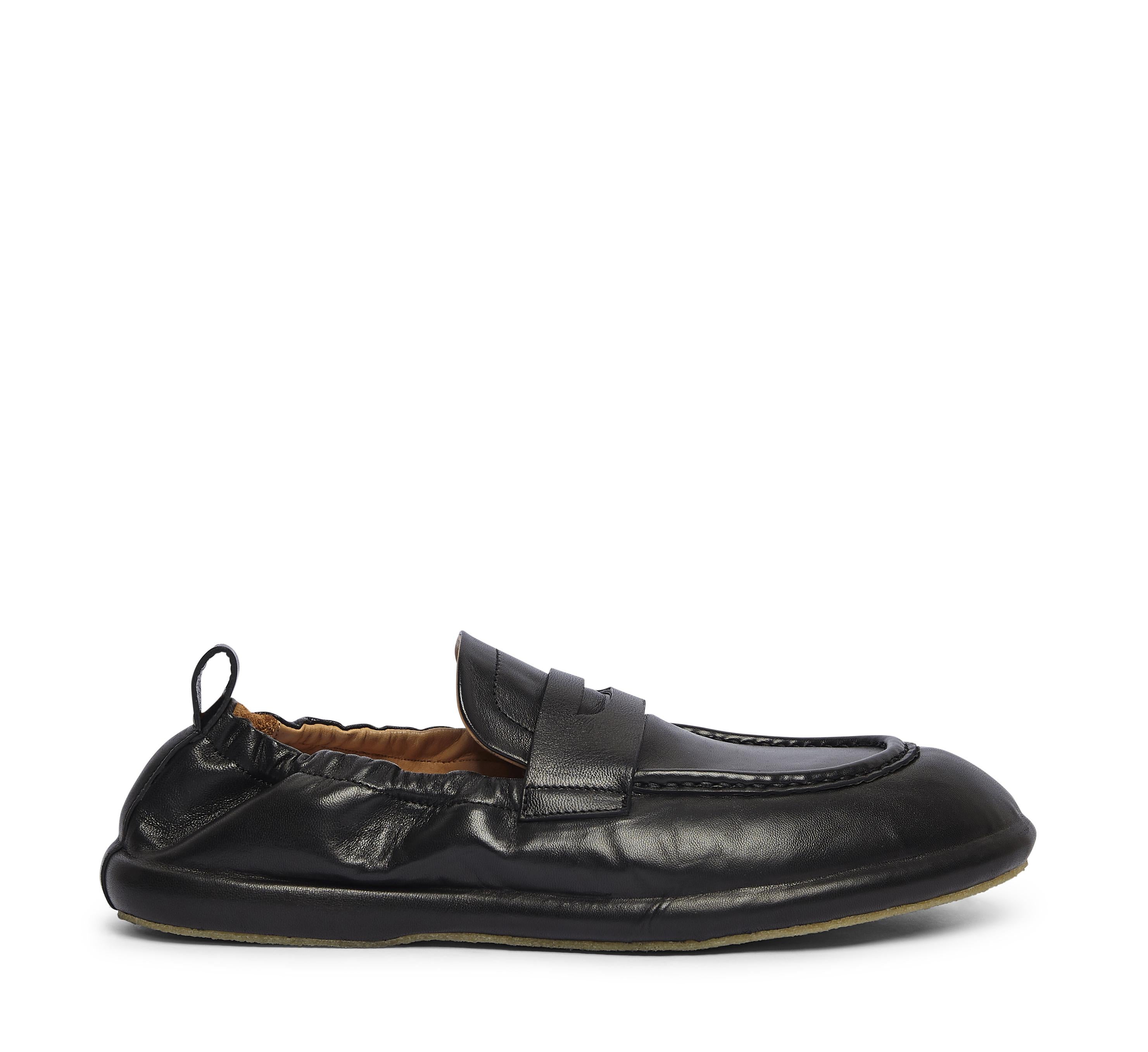 Mocassino a sacchetto BD1299 A10BAONBA900 03_Barracuda