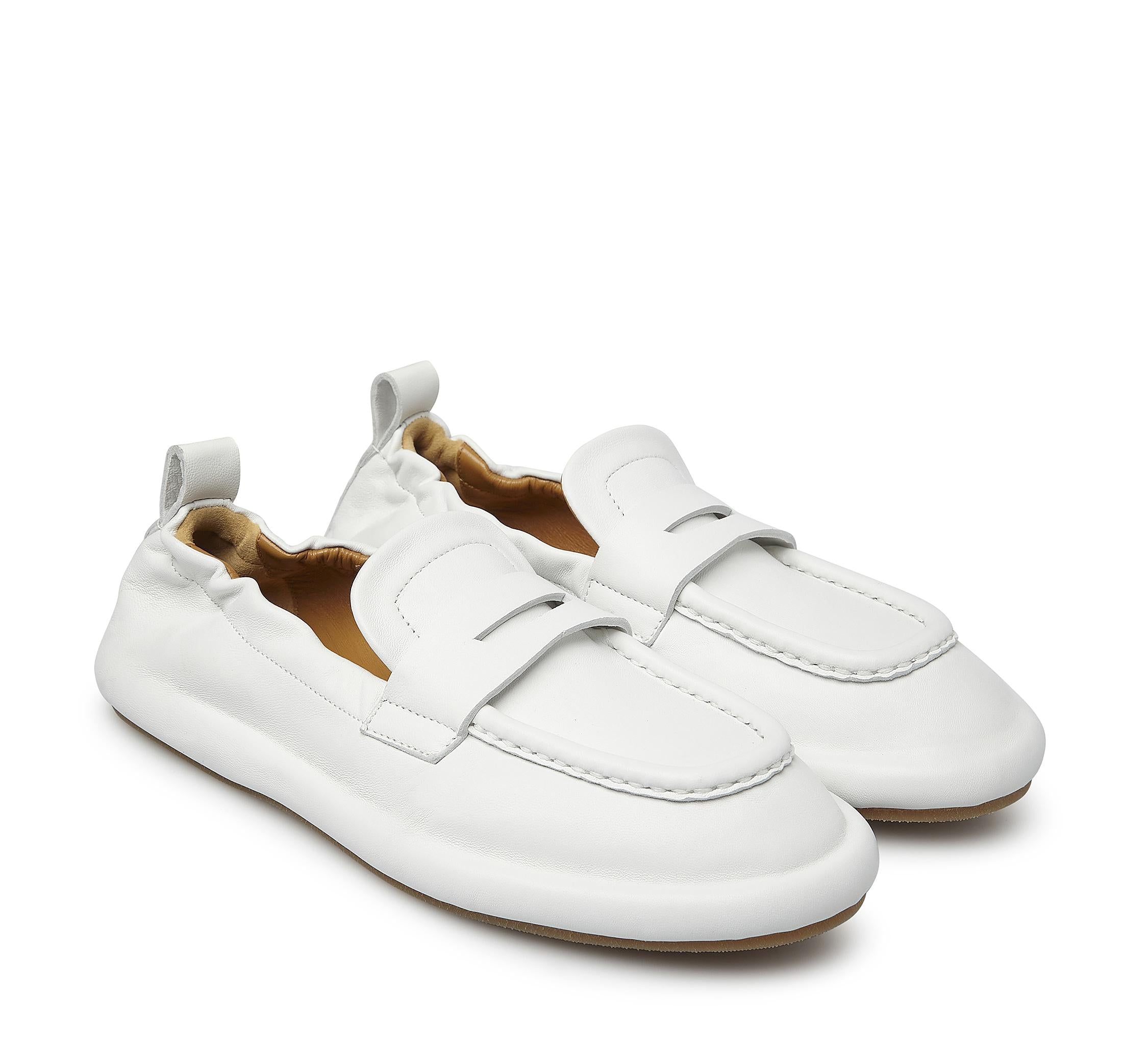 Mocassino a sacchetto BD1299 A10BAONBA100 03_Barracuda