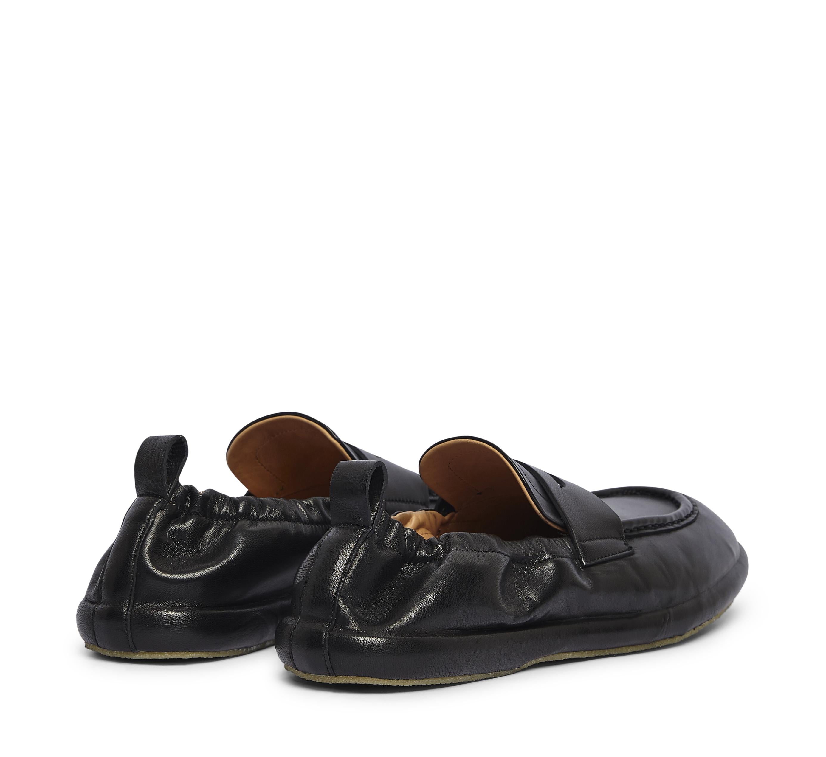 Mocassino a sacchetto BD1299 A10BAONBA900 03_Barracuda