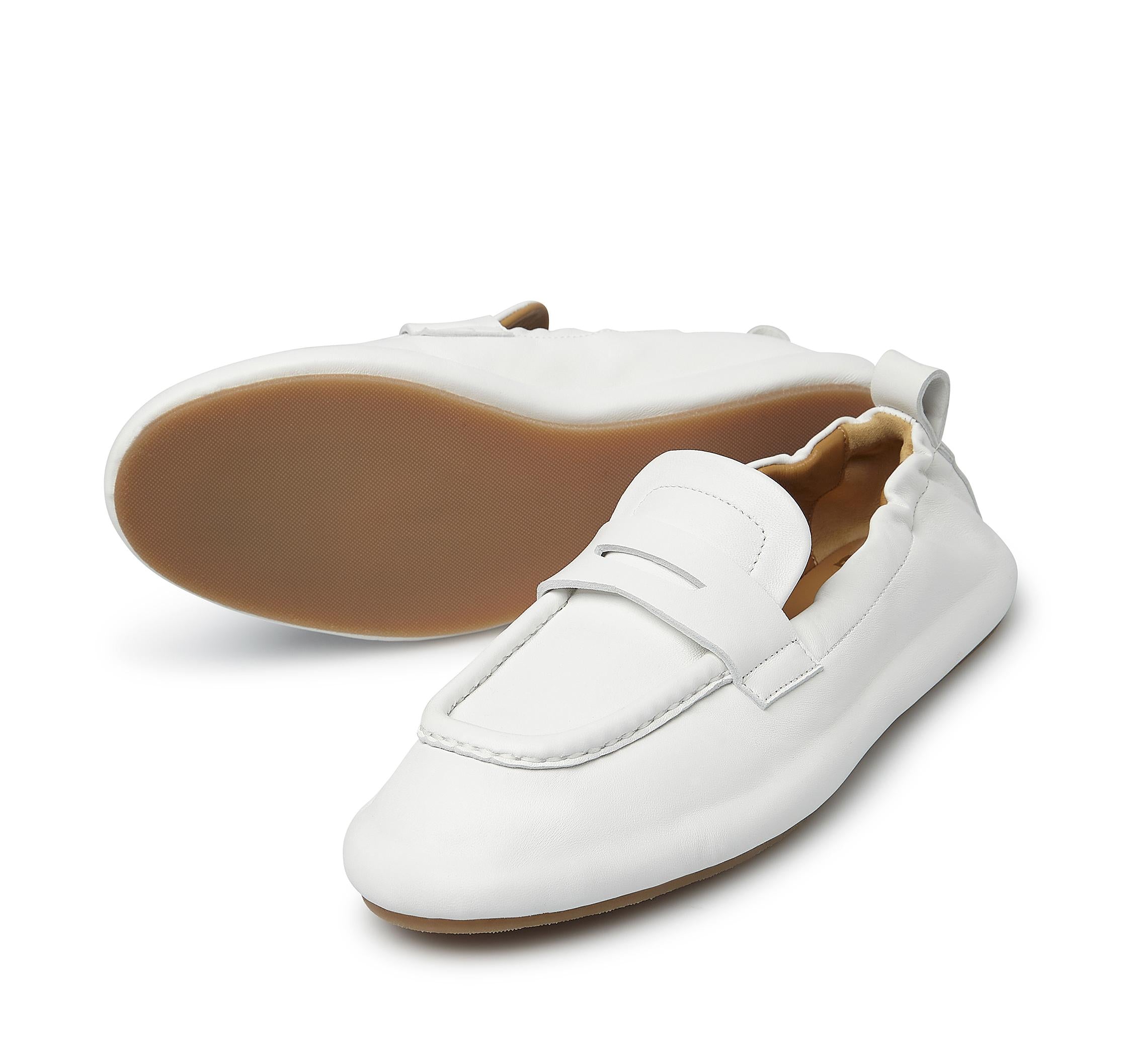 Mocassino a sacchetto BD1299 A10BAONBA100 03_Barracuda