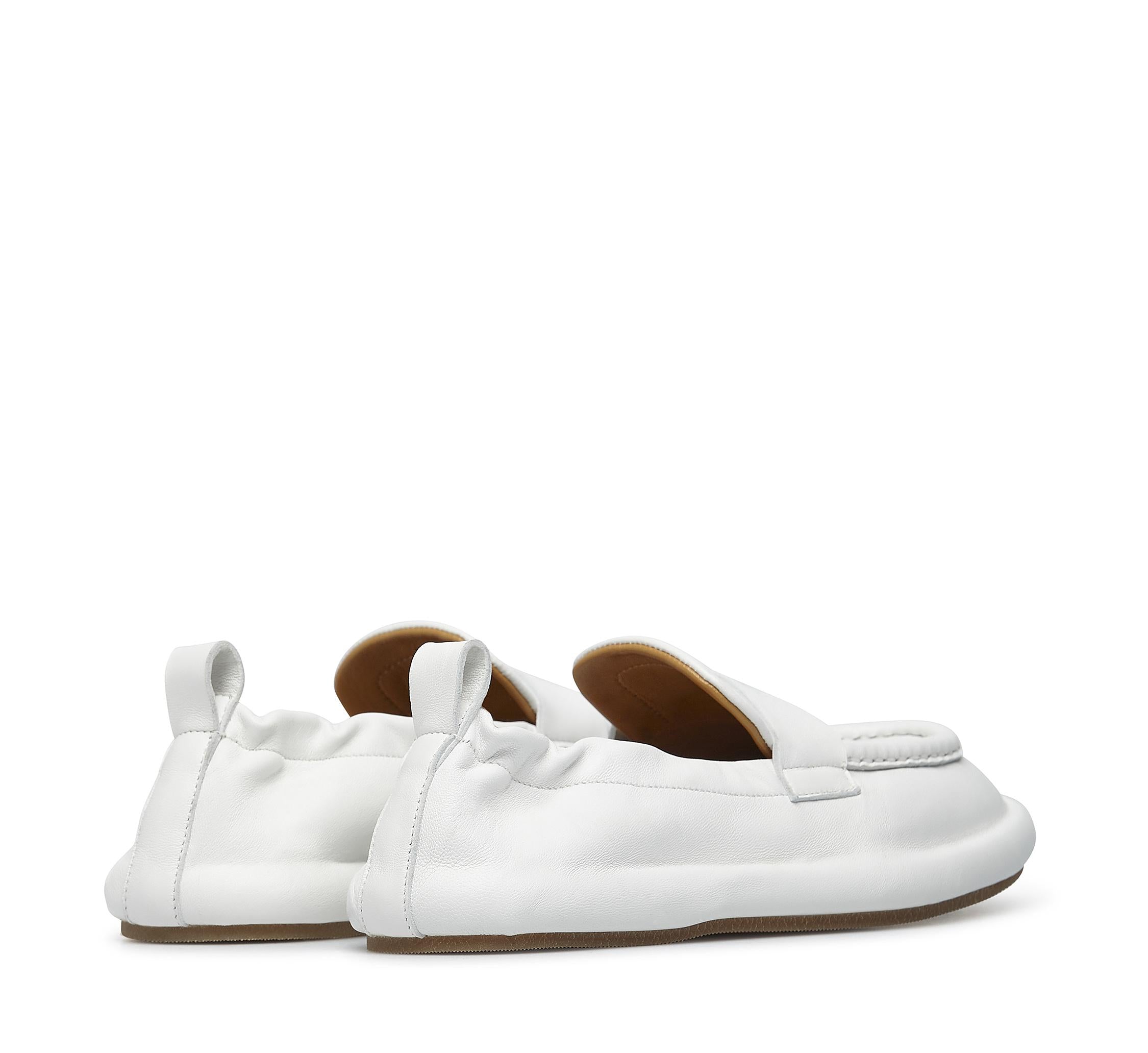 Mocassino a sacchetto BD1299 A10BAONBA100 03_Barracuda