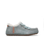 Apache Lace-Up Shoe