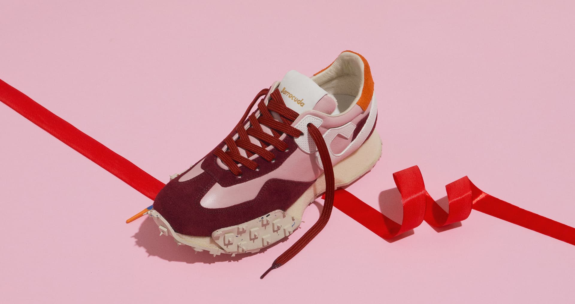 Barracuda scarpe merano online