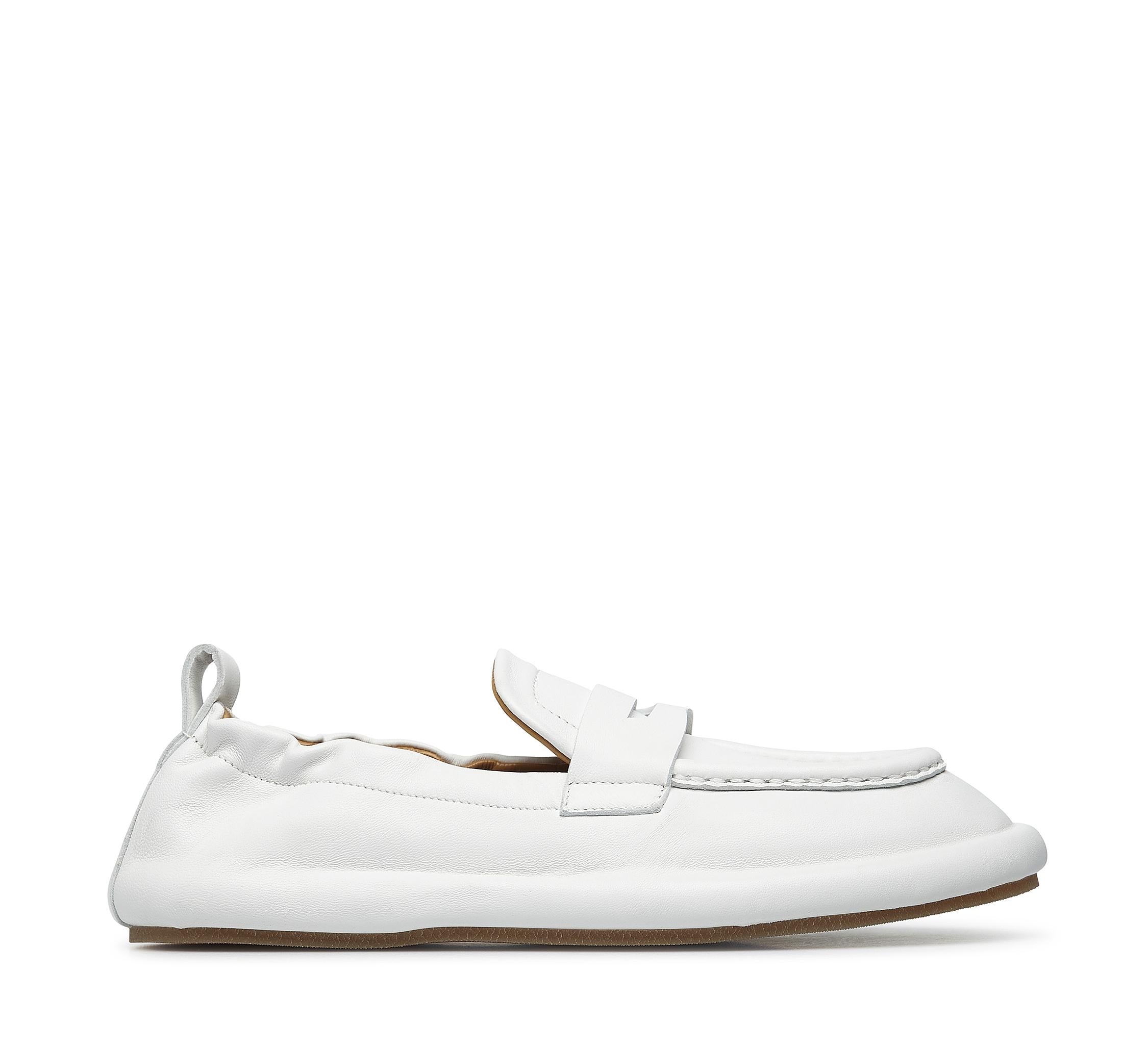 Mocassino Barracuda a sacchetto BD1299 A10BAONBA100 03_Barracuda 