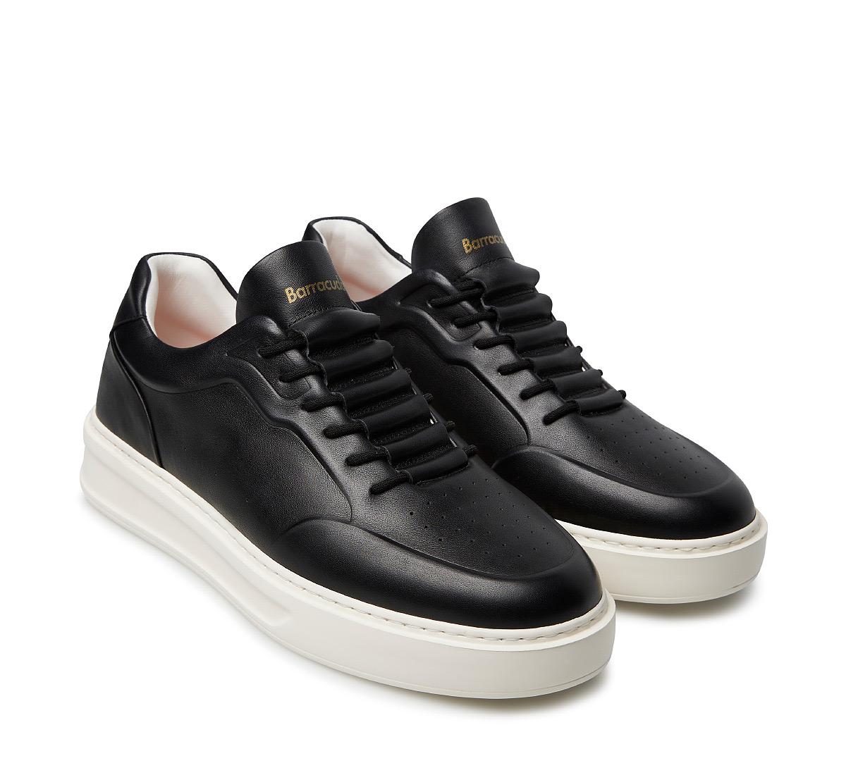 ohana！ Olukai Men's 'Ohana 10110-HF6C Pacifica-Dk Shadow - The Shoe