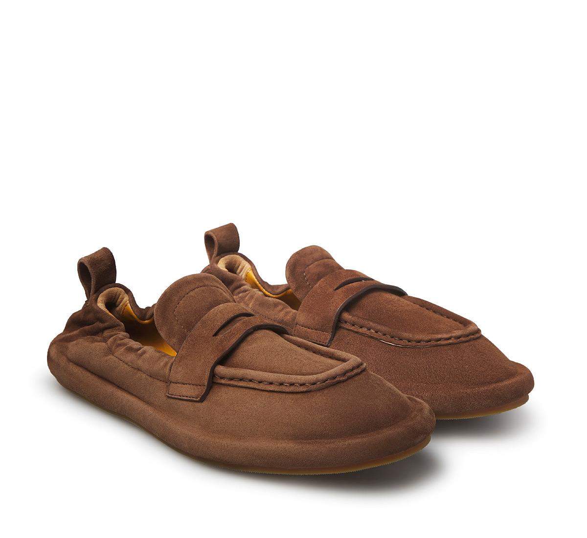 Mocassino Barracuda a sacchetto BD1299 A00BAOCVG814 03_Barracuda 