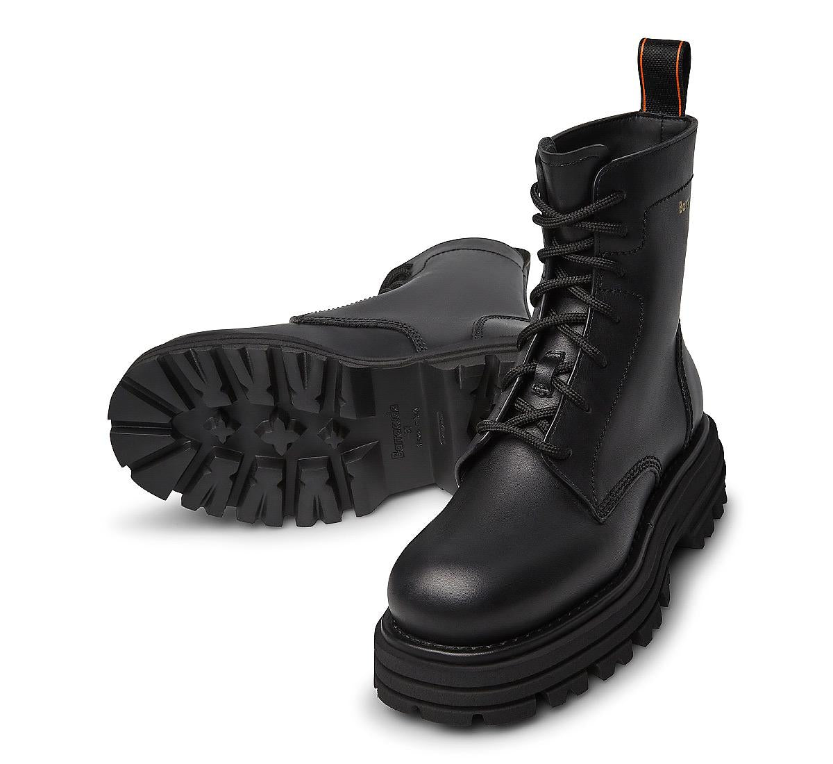 Stivaletto Barracuda BD1213 A05OCEYAK900 03_Barracuda 